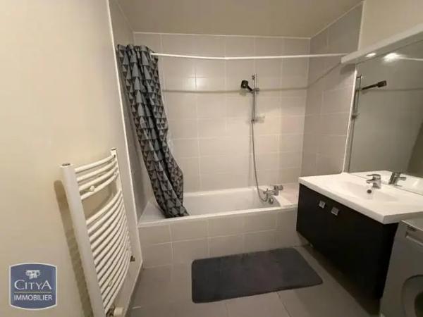 Appartement à vendre 1 pièce 32.38m² Gex (01170)