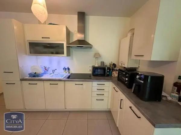Appartement à vendre 1 pièce 32.38m² Gex (01170)