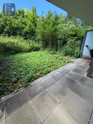 Appartement à vendre 1 pièce 32.38m² Gex (01170)