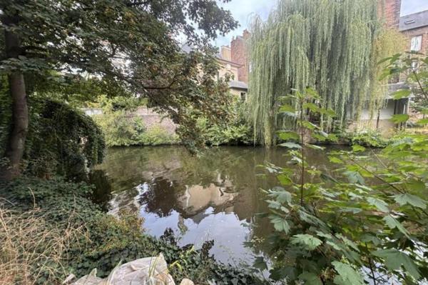 Vente - Appartement 10 pièces 280 m 2 RENNES (35000)