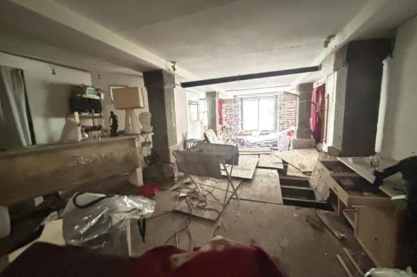 Vente - Appartement 10 pièces 280 m 2 RENNES (35000)