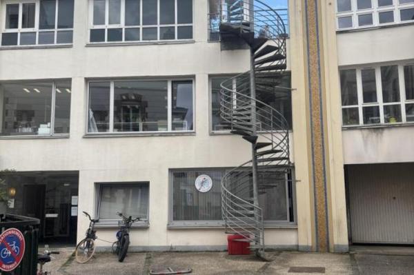 Vente - Appartement 10 pièces 280 m 2 RENNES (35000)
