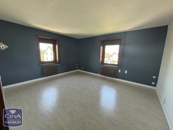 Appartement à vendre 4 pièces 104.3m² Seloncourt (25230)