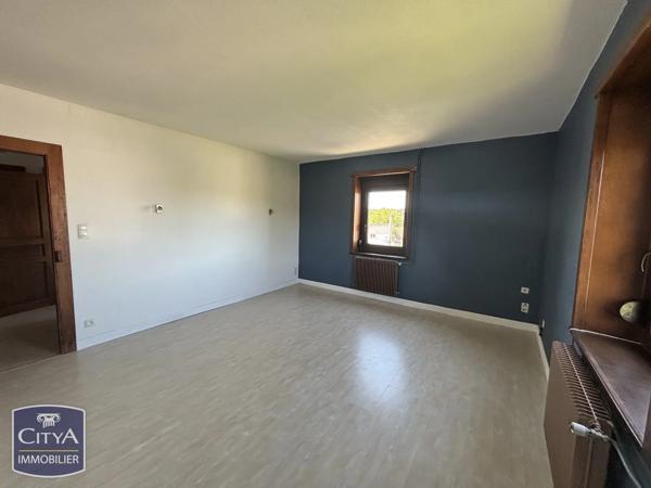 Appartement à vendre 4 pièces 104.3m² Seloncourt (25230)