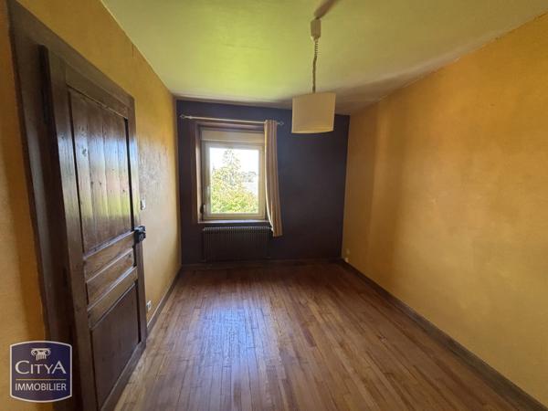 Appartement à vendre 4 pièces 104.3m² Seloncourt (25230)