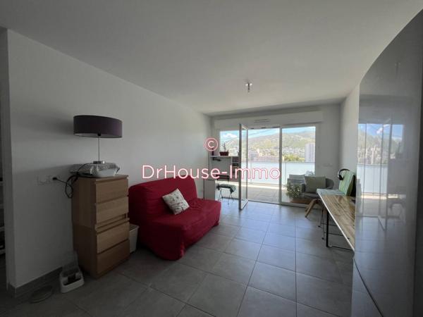 Appartement à vendre 2 pièces de 44 m²