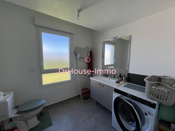 Appartement à vendre 2 pièces de 44 m²