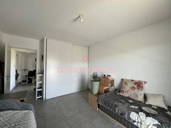 Appartement à vendre 2 pièces de 44 m²