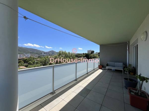 Appartement à vendre 2 pièces de 44 m²