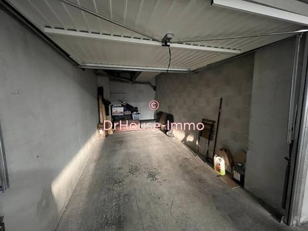 Appartement à vendre 2 pièces de 44 m²