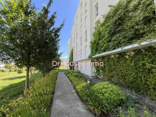 Appartement à vendre 2 pièces de 44 m²
