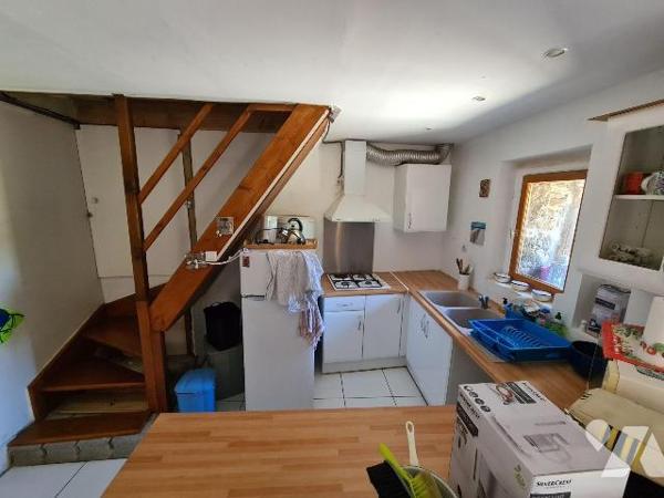 Maison à Vendre à Plouha (22580) en Côtes-d'Armor (22).

Cadre magnifique et verdoyant pour c...