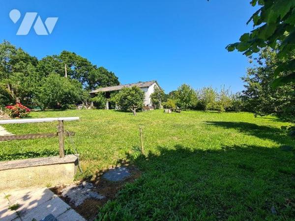 Maison à Vendre à Plouha (22580) en Côtes-d'Armor (22).

Cadre magnifique et verdoyant pour c...