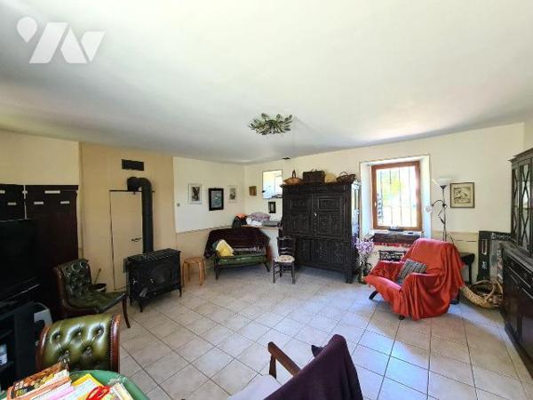 Maison à Vendre à Plouha (22580) en Côtes-d'Armor (22).

Cadre magnifique et verdoyant pour c...