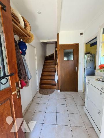 Maison à Vendre à Plouha (22580) en Côtes-d'Armor (22).

Cadre magnifique et verdoyant pour c...