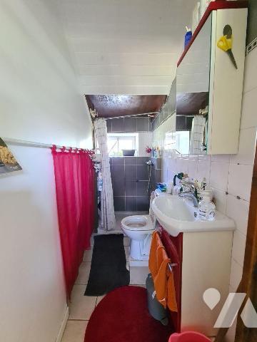 Maison à Vendre à Plouha (22580) en Côtes-d'Armor (22).

Cadre magnifique et verdoyant pour c...