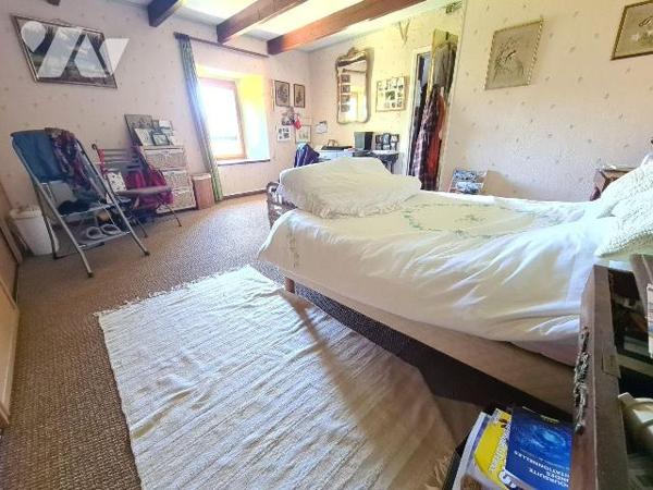 Maison à Vendre à Plouha (22580) en Côtes-d'Armor (22).

Cadre magnifique et verdoyant pour c...