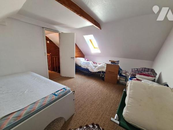 Maison à Vendre à Plouha (22580) en Côtes-d'Armor (22).

Cadre magnifique et verdoyant pour c...