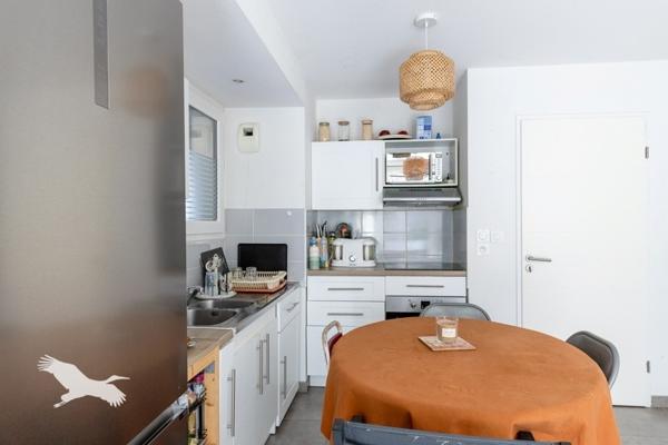 Maison à vendre 220 000 € Bruguières 3 p 64 m² DPE C