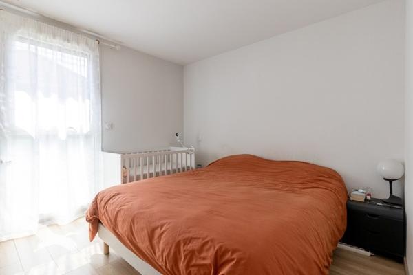 Maison à vendre 220 000 € Bruguières 3 p 64 m² DPE C