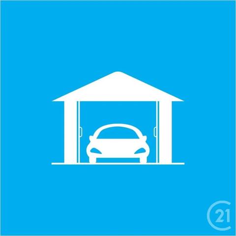 Parking à vendre  10 m 2   NICE  - 06