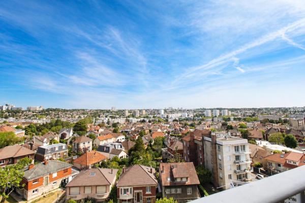 Appartement
         3 pièces
        - 56 m² Exclusivité 285 000 € *