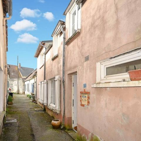 Maison 4 pièces 94m² à vendre Angerville 91670 148000€ - Micro.immo