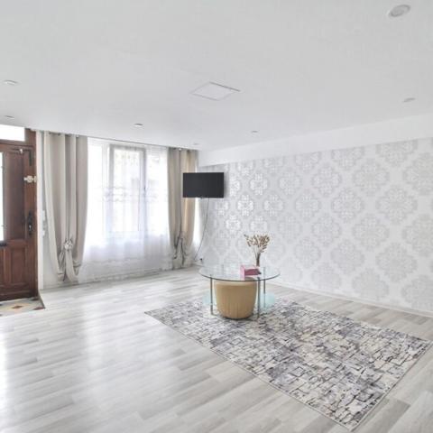 Maison 4 pièces 94m² à vendre Angerville 91670 148000€ - Micro.immo