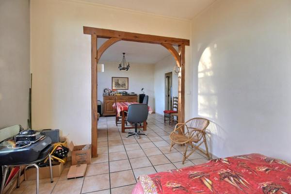 Maison 4 pièces 94m² à vendre Angerville 91670 148000€ - Micro.immo