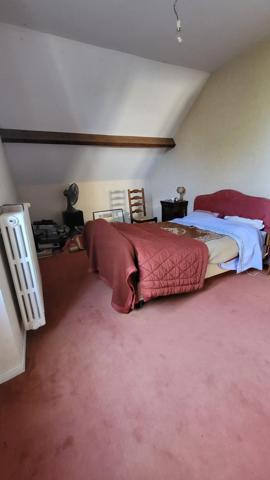 Maison 4 pièces 94m² à vendre Angerville 91670 148000€ - Micro.immo