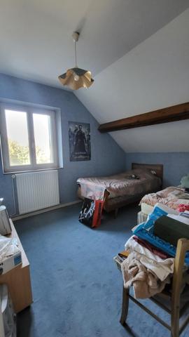 Maison 4 pièces 94m² à vendre Angerville 91670 148000€ - Micro.immo