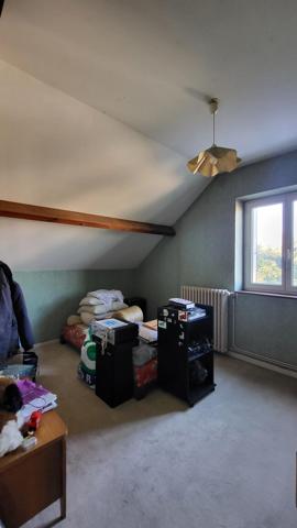 Maison 4 pièces 94m² à vendre Angerville 91670 148000€ - Micro.immo
