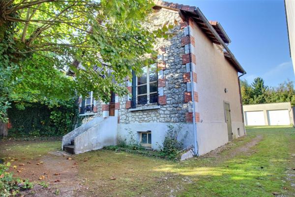 Maison 4 pièces 94m² à vendre Angerville 91670 148000€ - Micro.immo