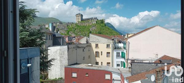 Apartment for sale 10 rooms 270 m² Lourdes