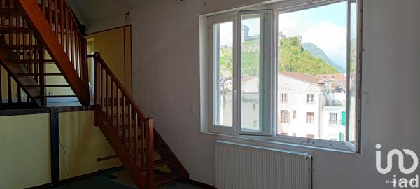 Apartment for sale 10 rooms 270 m² Lourdes