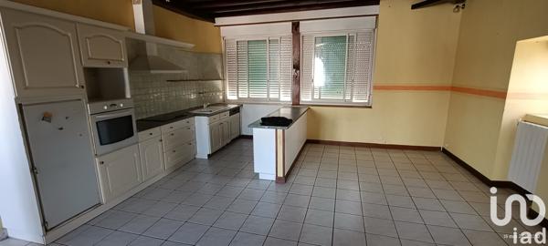 Apartment for sale 10 rooms 270 m² Lourdes