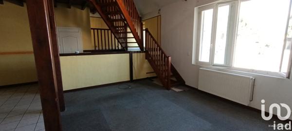 Apartment for sale 10 rooms 270 m² Lourdes