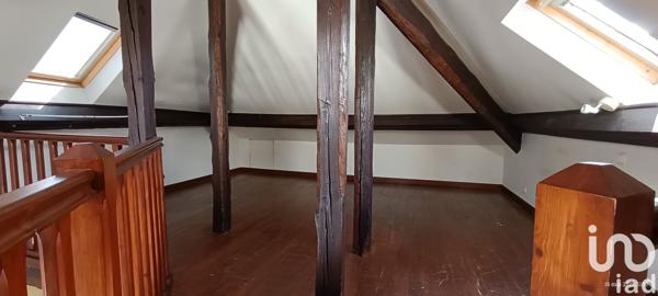 Apartment for sale 10 rooms 270 m² Lourdes