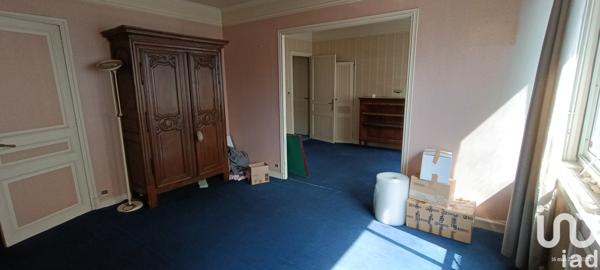 Apartment for sale 10 rooms 270 m² Lourdes