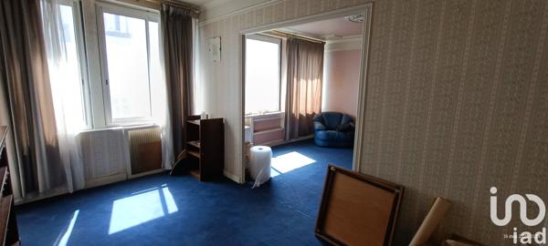 Apartment for sale 10 rooms 270 m² Lourdes