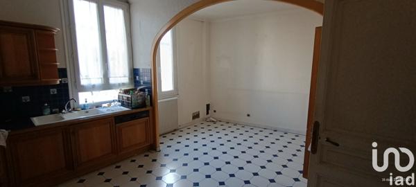 Apartment for sale 10 rooms 270 m² Lourdes