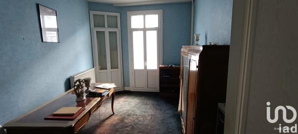 Apartment for sale 10 rooms 270 m² Lourdes