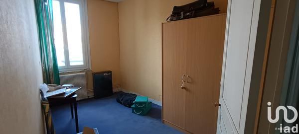 Apartment for sale 10 rooms 270 m² Lourdes