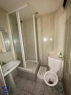 Appartement à louer 2 pièces 30.8m² Carpentras (84200)