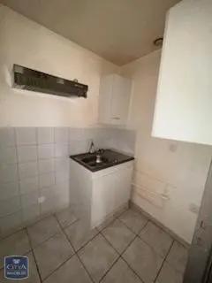 Appartement à louer 2 pièces 30.8m² Carpentras (84200)