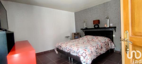 Maison à vendre 8 pièces 170 m² Saint-Laurent-de-Terregatte