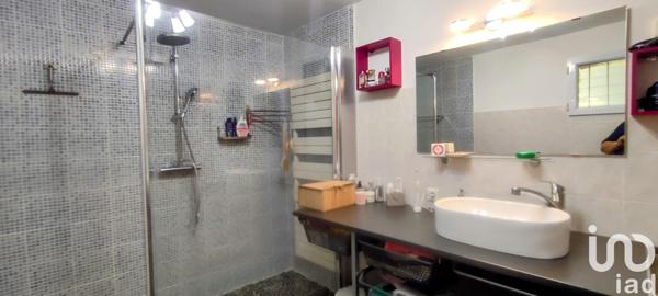 Maison à vendre 8 pièces 170 m² Saint-Laurent-de-Terregatte