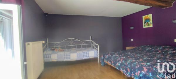 Maison à vendre 8 pièces 170 m² Saint-Laurent-de-Terregatte