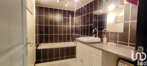 Maison à vendre 8 pièces 170 m² Saint-Laurent-de-Terregatte