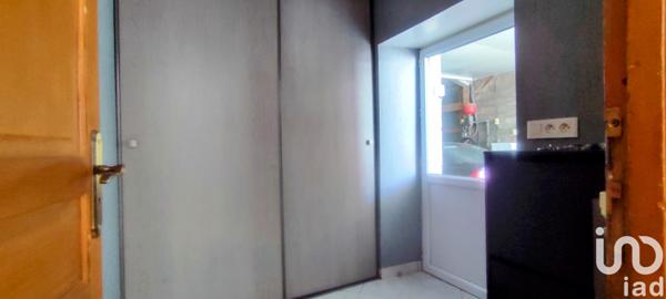 Maison à vendre 8 pièces 170 m² Saint-Laurent-de-Terregatte